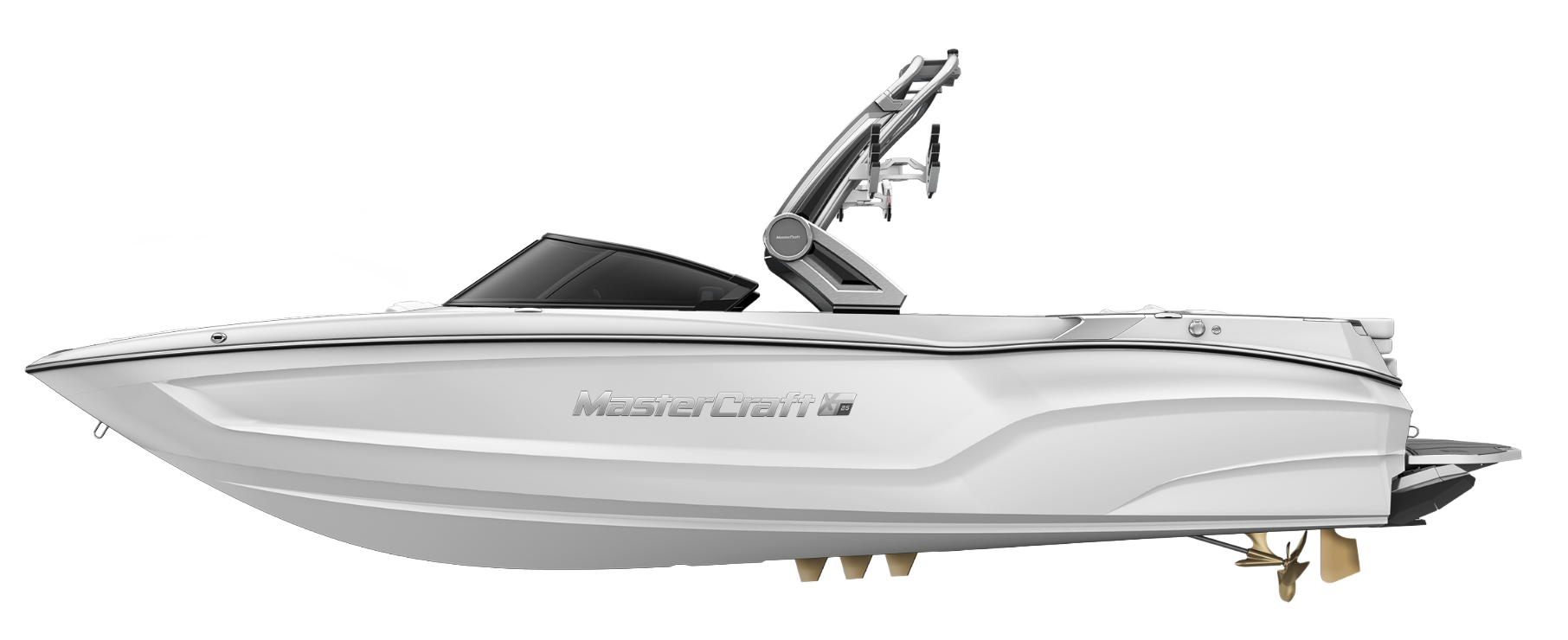 Boats & Watercraft