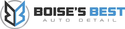 Boise’s Best Auto Detail, Treasure Valley, ID
